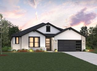 1915 Langford St, Montgomery, TX 77316