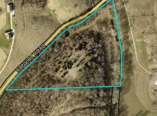 0 Convict Rd, Sharpsburg, KY 40374