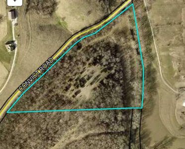 0 Convict Rd, Sharpsburg, KY, 40374