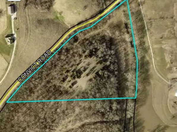 0 Convict Rd, Sharpsburg, KY 40374