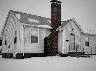 816 Armory Ave, Chariton, IA 50049