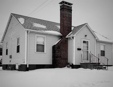 816 Armory Ave, Chariton, IA, 50049