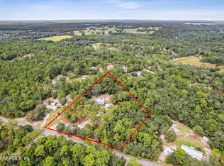 112 SILVER BEACH Boulevard, Pomona Park, FL 32181