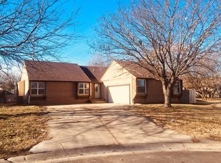 2345 S Linden Cir, Wichita, KS 67207