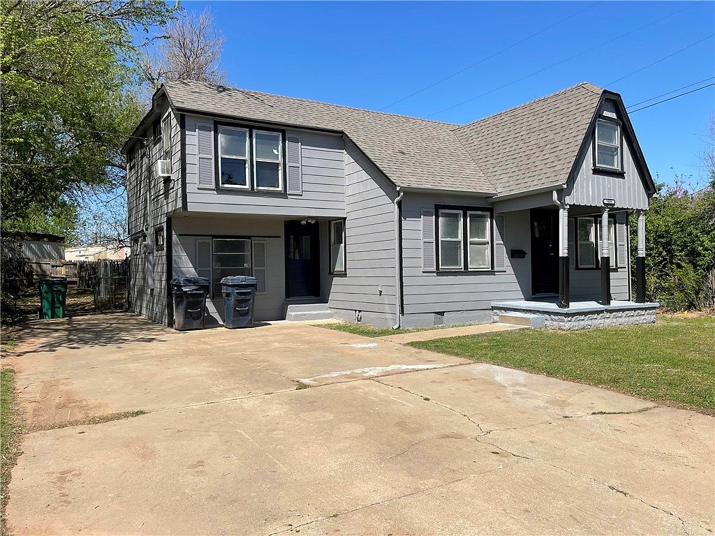3909 NW 9th St, Oklahoma City, OK 73107 Zillow