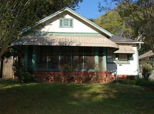 608 Arthur St, Montgomery, AL 36107