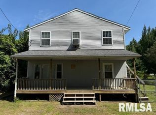 3934 Wapello Ave, Davenport, IA 52802