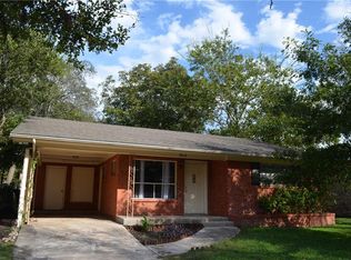701 N Hill St #A, Burnet, TX 78611