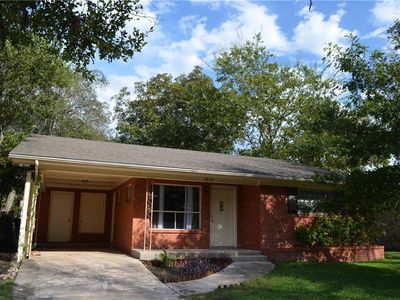 701 N Hill St #A, Burnet, TX, 78611
