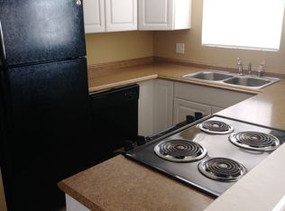 2225 N Jones Blvd APT 4, Las Vegas, NV 89108