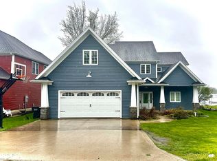 4237 W 500 S, Albion, IN