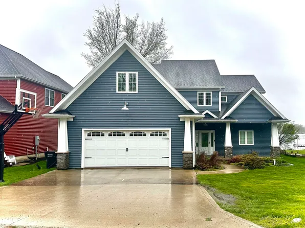 4237 W 500 S, Albion, IN 46701