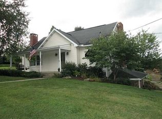 518 Iron Bridge Rd, Kittanning, PA 16201