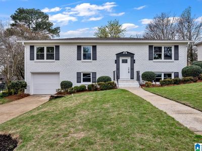 536 Edgeknoll Dr, Birmingham, AL, 35209