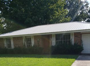 1420 Broadmoor Dr, Slidell, LA 70458