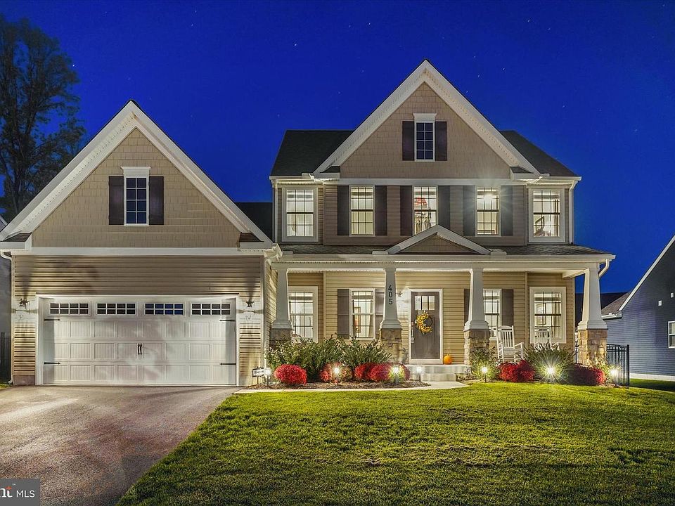 1st image of 405 Tyrell Ct