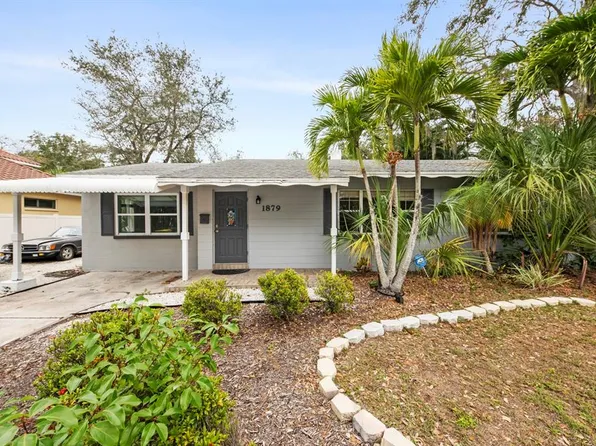 1879 Hibiscus St, Sarasota, FL 34239