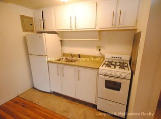 151 Brighton Ave #11, Allston, MA 02134