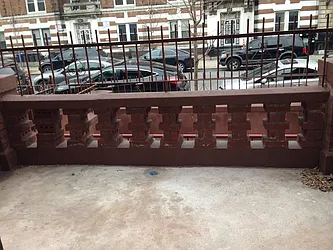 Rented by Rental Solutions Inc