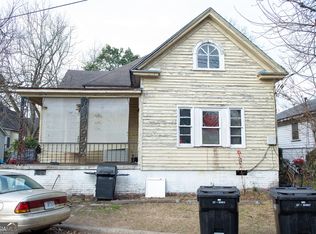 2809 Jones Ave, Columbus, GA 31904