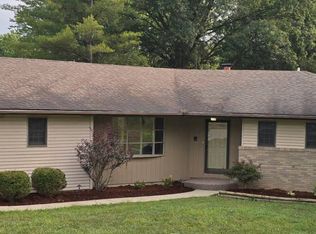 125 Trenton Ave, Jackson, OH 45640