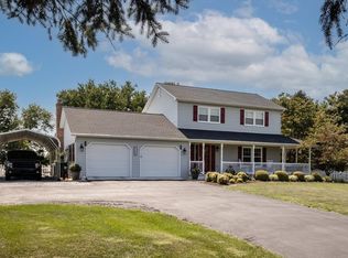 240 Fairview Rd, Luray, VA 22835