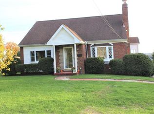 209 W Northview Ave, New Castle, PA