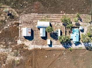 112 Ice Plant Rd W, McIntosh, NM 87032