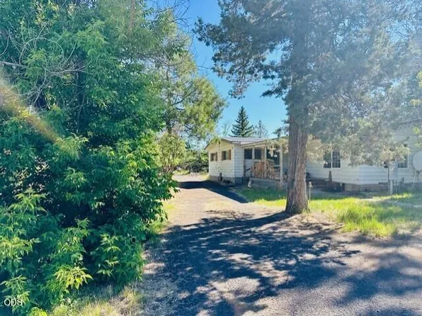 14685 Keno Worden Rd #14673&14685, Klamath Falls, OR 97603