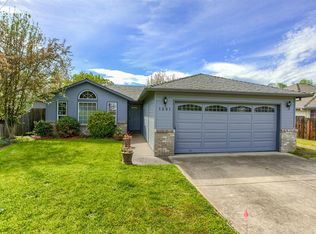 1231 N Modoc Ave, Medford, OR