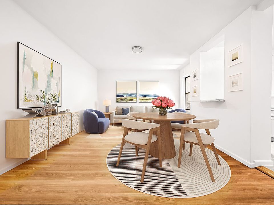 2nd image of 690 Riverside Dr APT 6D