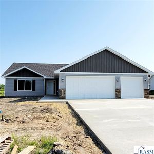1569 Eagle Ridge St NE, Owatonna, MN, 55060