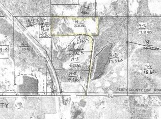 11 Ivey Ln, Richton, MS 39476