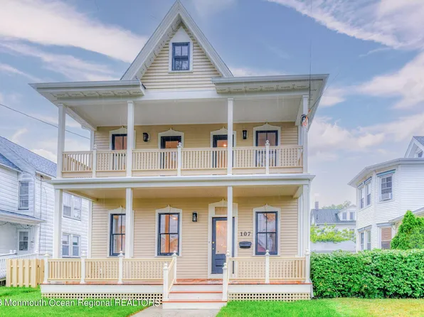 107 Broadway, Ocean Grove, NJ 07756