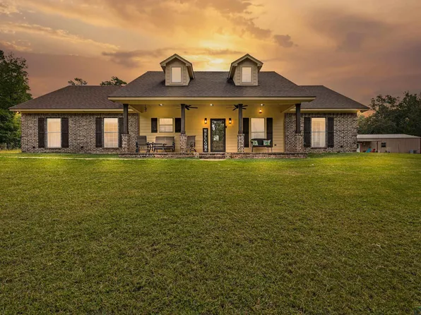 2224 Fm 555 E, Gilmer, TX 75645