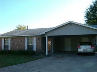 717 Beacon Bend Cir, Shreveport, LA 71118