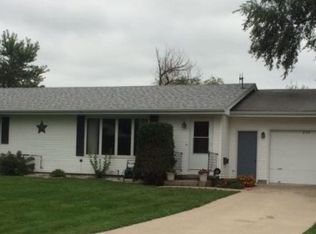 608 Main St, Collins, IA 50055