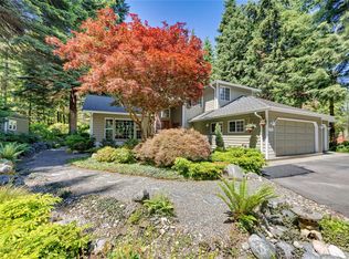 15153 Sunrise Drive NE, Bainbridge Island, WA 98110
