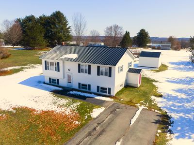601 Moosehead Trail, Newport, ME, 04953