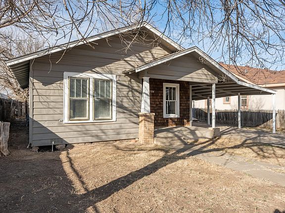 2nd image of 1104 SW 20th Ave #A