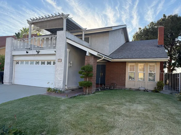2014 Thomas Pl, West Covina, CA 91792