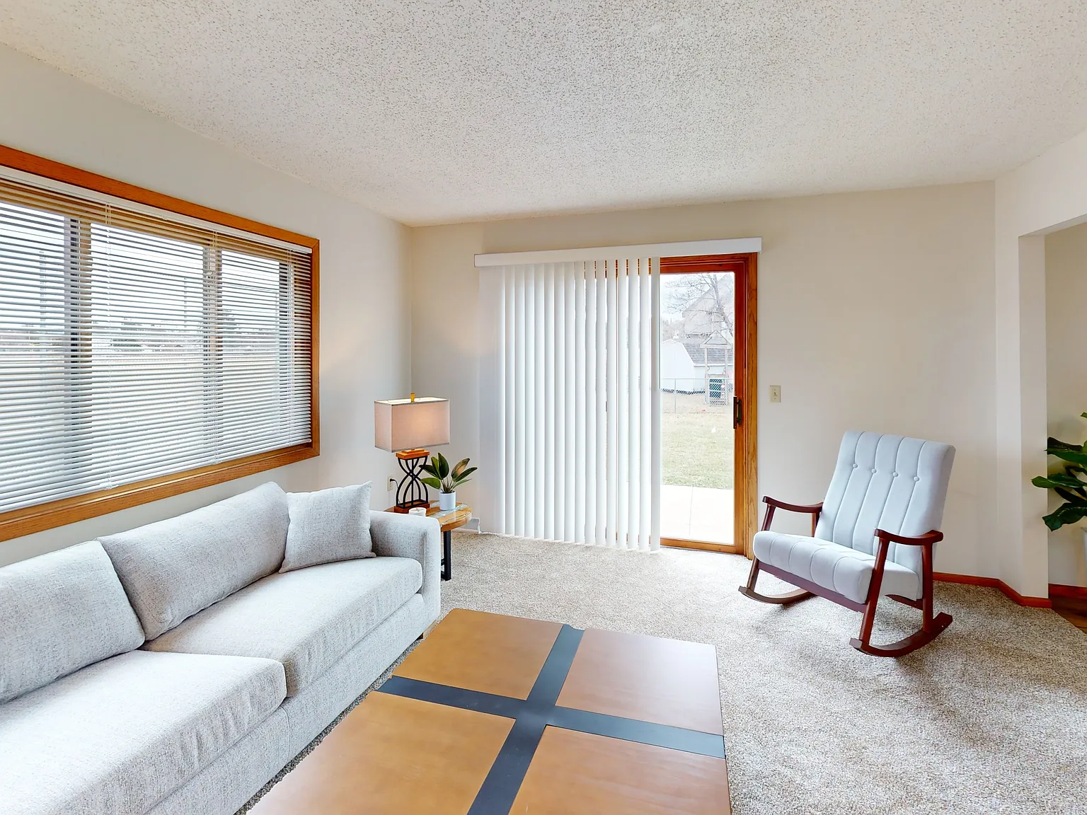 1201-1203 West Wausau Avenue - 1201 — Photo 3
