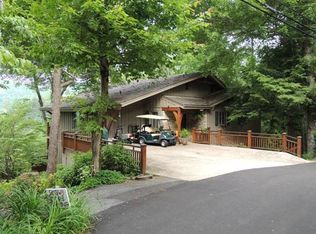 243 Pine Rdg, Boone, NC 28607