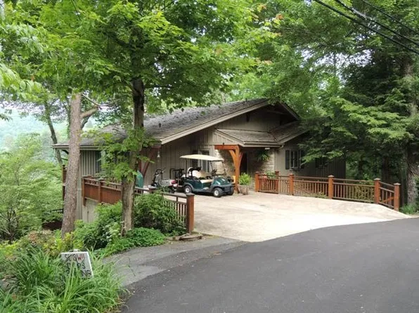 243 Pine Rdg, Boone, NC 28607