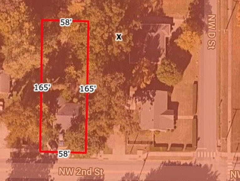 2nd image of 604 NW 2nd St