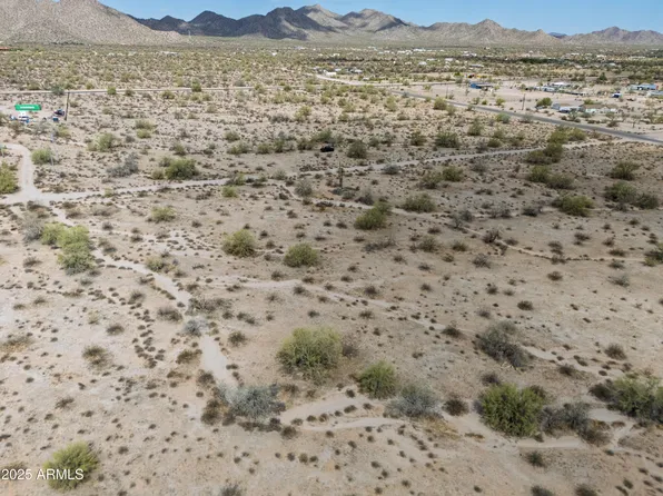 0 S Rincon Road #55, Maricopa, AZ 85139