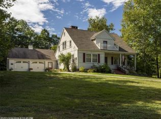 124 Pleasant St, Norway, ME 04268