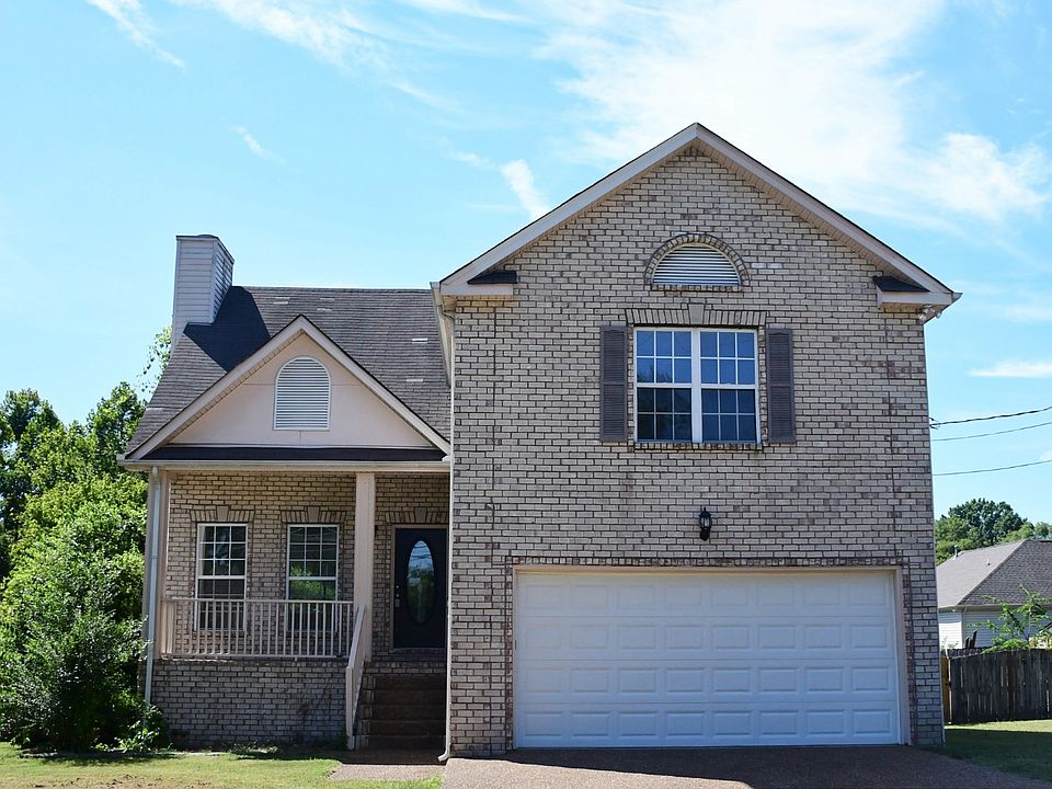 6186 N New Hope Rd, Hermitage, TN 37076 Zillow