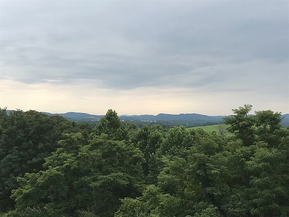 South View from Deck