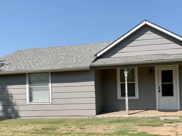 116 N Missouri Ave, Kanopolis, KS 67454